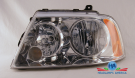 Navigator W/O HID 02-03 Lh